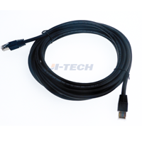 Conector de arnés hecho a medida Fabricante profesional de procesamiento de arnés de cables