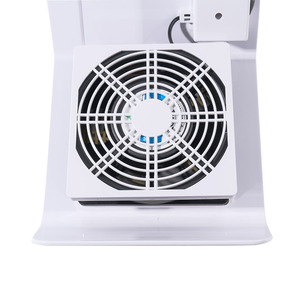 <span class=keywords><strong>Aspirateur</strong></span> à ongles professionnel 858-2A bon marché blanc rose forte aspiration 40W <span class=keywords><strong>extracteur</strong></span> de manucure dépoussiéreur à ongles - Product Image 6