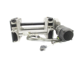 Contrôleur PLC 8981999219, Automatisation industrielle, Contrôleurs PLC PAC et dédiés - Product Image 5