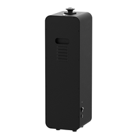 Diffuseur de parfum électrique pour hôtel CNUS AS3000s, diffuseur d'arômes, nébuliseur d'huiles essentielles