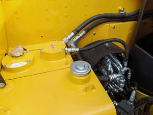 Komatsu รถขุดดินมือสอง, รถขุดดินคอมพิวเตอร์78 PC60-7 PC70-8 PC128US PC78us-8 PC78us-6 - Product Image 5