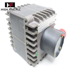 Actuador de Válvula Eléctrico Woodward 8405-809 <span class=keywords><strong>PROACT</strong></span> 75 Nuevo Industrial en Existencia - Product Image 2