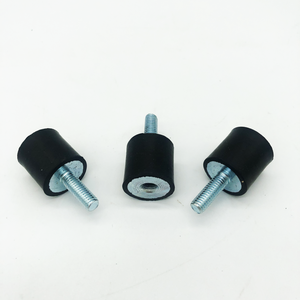 Amortisseur anti-vibration et amortisseur de chocs pour produits en caoutchouc personnalisés - Product Image 4