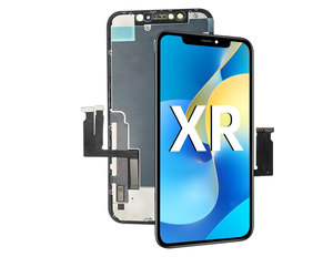 Pantallas LCD TFT al por Mayor en Stock de Fábrica para <span class=keywords><strong>XR</strong></span> 6.1" con 6 Meses de Garantía - Repuestos para Reparación de Teléfonos Móviles - Product Image 1