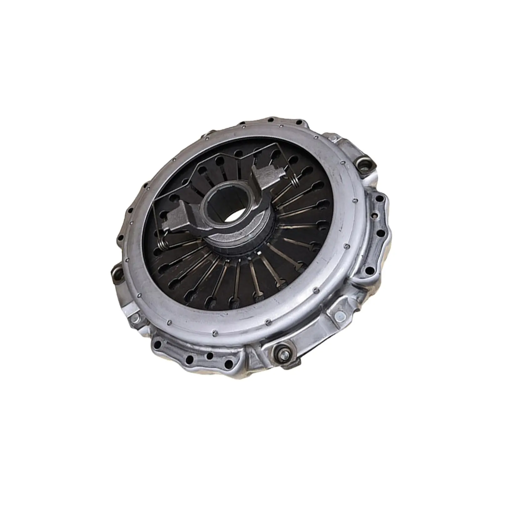 Wholesale Price OEM Customized Truck Standard Size Clutch Pressure Plate 3400122801 3483 034 042 For Truck