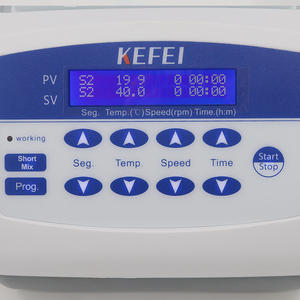 MTH-100 instrumen Kedokteran Hewan Harga terbaik diskon besar-besaran inkubator pengocok Thermo laboratorium untuk penggunaan kedokteran hewan Optimal - Product Image 5