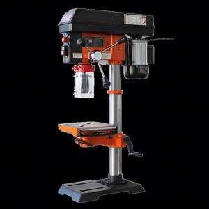 <span class=keywords><strong>16</strong></span> <span class=keywords><strong>mm</strong></span> <span class=keywords><strong>mandrin</strong></span> de <span class=keywords><strong>perceuse</strong></span> sans clé banc <span class=keywords><strong>perceuse</strong></span> moteur multifonctionnel CE fourni <span class=keywords><strong>perceuse</strong></span> à <span class=keywords><strong>colonne</strong></span> Machine taraudeuse - Product Image 3