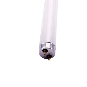 Lámparas de Pared Tradicionales de Alta Calidad, <span class=keywords><strong>Luz</strong></span> <span class=keywords><strong>Blanca</strong></span> Fría de 4000k, 110v/220v, Tubo <span class=keywords><strong>Fluorescente</strong></span> T8 de 18w para Oficina - Product Image 3