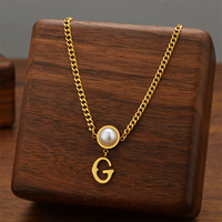 Ensemble de bijoux MECYLIFE, collier avec pendentif en forme de cœur irrégulier, circulaire, ovale, créature marine, plaqué or, en acier inoxydable, étanche