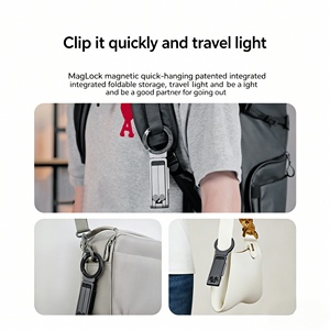 IDEA GIFT <b>Magnetic</b> Mobile Phone 360 degree rotating desktop vacuum suction phone <b>holder</b> universal vacuum suction <b>magnetic</b> phone - Product Image 6