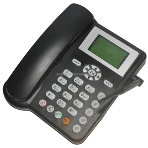 HUAWEI ETS5623 GSM 고정 무선 무선 심 카드 데스크탑 전화 지원 GSM 및 TD-SCDMA 화웨이