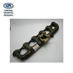 Di alta qualità <span class=keywords><strong>MITSUBISHI</strong></span> 6D31 Collettore Di Scarico Parti di Ricambio Escavatore Pezzi di Ricambio ME442001 - Product Image 1