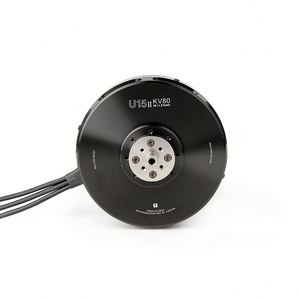 T-MOTOR U15II KV80 KV100 60V Brushless Motor Controller <b>Drone</b> Uav <b>Drone</b> Motor for 50kg FPV <b>Drone</b> <b>Accessories</b> Parts Factory Price - Product Image 2
