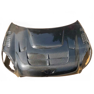 Pour BMW <span class=keywords><strong>Mini</strong></span> <span class=keywords><strong>Cooper</strong></span> Countryman R60 <span class=keywords><strong>capot</strong></span> moteur <span class=keywords><strong>capot</strong></span> moteur en Fiber de carbone <span class=keywords><strong>capot</strong></span> moteur - Product Image 6
