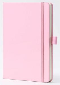 A5 Size <b>Spiral</b> <b>Bound</b> Customizable Gift <b>Notebook</b> with PVC Cover Custom Logo Thick Binding-Wholesale - Product Image 3