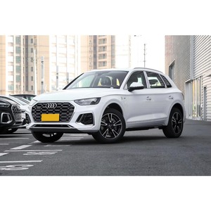 รถยนต์มือสองมาใหม่ Aud-i Q5L 45TFSI SUV รถยนต์เบนซิน ขับเคลื่อน 4 ล้อ รถมือสองราคาถูก SUV - Product Image 2