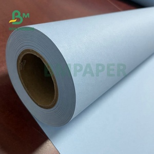 <span class=keywords><strong>A0</strong></span><span class=keywords><strong>ขนาด</strong></span>80gsm 50M 100M 150M กระดาษพล็อตเตอร์ CAD แบบไม่เคลือบผิวสำหรับการวาดภาพทางวิศวกรรม - Product Image 4