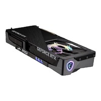 Kartu Grafis Gaming Original MS1 GeForce RTX 5070 12G GAMING TRIO OC 12GB GDDR7 192-bit 28 Gbps