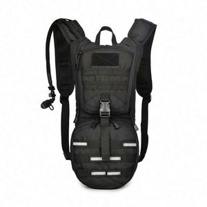 Mochila de hidratación de muestra gratuita que se puede colocar en el compartimento del bolso. Ideal para fanáticos de deportes al aire libre, viajes en coche y caza. - Product Image 3