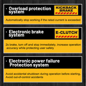 <span class=keywords><strong>Amoladora</strong></span> Angular Inalámbrica <span class=keywords><strong>Dewalt</strong></span> DCG405 20V MAX XR Sin Escobillas de Grado Industrial, 9000 RPM, 4.5 Pulgadas, con Sistema Anti-Retroceso, 800W - Product Image 4