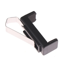 Soporte Universal para Control Remoto Inalámbrico y Clip para Visera, para Control Remoto de Garaje