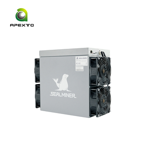 Nhà Máy Giá Bitdeer Sealminer A3 A3 Pro Asic Thợ Mỏ BTC <span class=keywords><strong>Bitcoin</strong></span> Khai Thác Mỏ Phần Cứng - Product Image 5