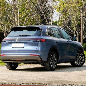 Venta Especial de Vehículos de Nueva Energía, Auto Eléctrico Geely Starship 7 - Product Image 6