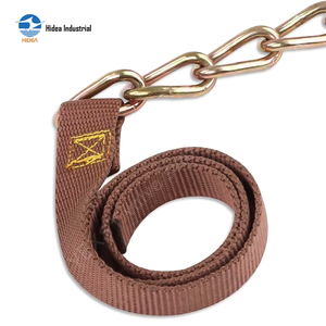 Hidea chống trượt lốp chuỗi cho vành lỗ bánh xe OPC loại vải & Ratchet khóa cơ chế xe tuyết <span class=keywords><strong>chains</strong></span> - Product Image 6