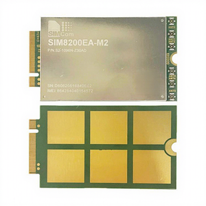 SIM8200EA-M2 de module 5G 4Gbps/500Mbps, module de communication sans fil 5G Version 6 antennes SIM8200EA <span class=keywords><strong>SIM8200</strong></span> - Product Image 1