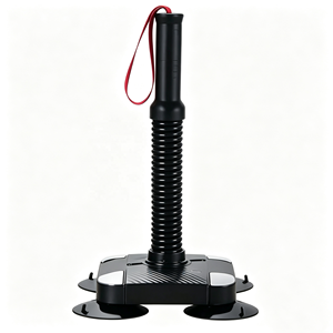 Ejercitador <span class=keywords><strong>de</strong></span> <span class=keywords><strong>Mano</strong></span> y Muñeca <span class=keywords><strong>de</strong></span> <span class=keywords><strong>Segunda</strong></span> Generación para Rehabilitación <span class=keywords><strong>de</strong></span> Lucha <span class=keywords><strong>de</strong></span> Brazos, Fortalecedor <span class=keywords><strong>de</strong></span> Muñeca y Agarre, Power Twister Anclado - Product Image 2