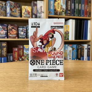 Paquete Sellado de Promoción de la Primera Ronda de Juegos de Cartas, Caja de Papel Japonesa, Mayores de 14 Años, Personalizado - Product Image 1