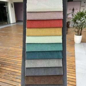 تصميم جديد للمنسوجات المنزلية، قماش بوليستر للوسائد وأقمشة الأرائك من فامو - Product Image 1