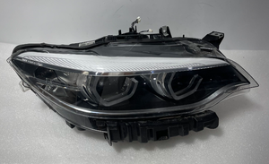 Luces de Coche para <span class=keywords><strong>bmw</strong></span> Serie 2 F22, Faros LED 2017 2018 2019 2020 <span class=keywords><strong>2021</strong></span> <span class=keywords><strong>218i</strong></span> 220i 225i M2 F22 F23, Piezas 63117469783 63117469784 - Product Image 3