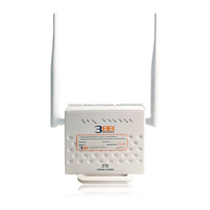 300mbps ZTE H168N <span class=keywords><strong>ADSL</strong></span> Router inalámbrico VDSL/módem Router <span class=keywords><strong>ADSL</strong></span> - Product Image 3