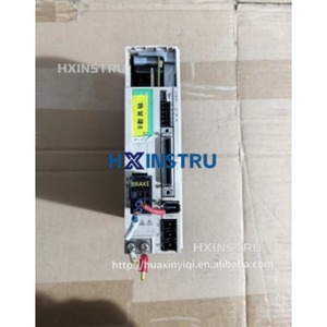 Servoaccionamiento HCFA SV-X3DA040A-D 400W AC200-240V 50/60Hz V1.43 - para piezas usadas H - Product Image 1