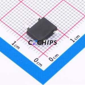 วงจรเรียงกระแสแบบบริดจ์ไดโอด DB-S DB106S ของแท้ชิ้นส่วนอิเล็กทรอนิกส์ - Product Image 2