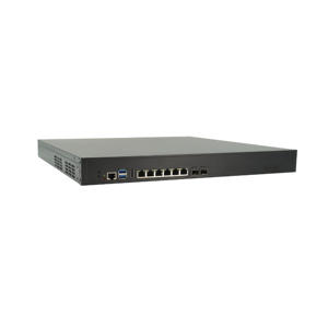 Server Jaringan 6Port E5 2699-V4 22core 6Ethernet dengan 2 10Gsfp VPN Perangkat Keamanan Jaringan Router PC Server Xeon - Product Image 6