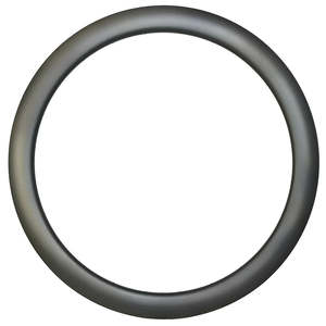 Llanta de carbono para <span class=keywords><strong>bicicleta</strong></span> de carretera/gravel 700C, llanta de carbono profunda de 32/35/39/45/55 mm, llanta de disco clincher tubeless de 30 mm de ancho - Product Image 2