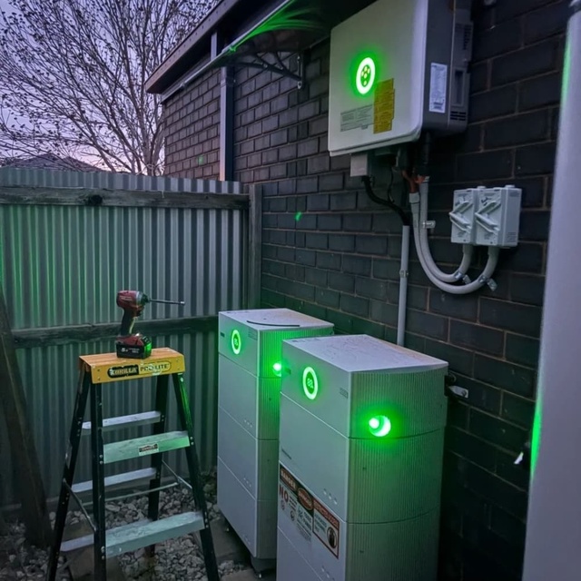 LiFePO4 Battery Storage System 15kW Power Off Grid Home Energy Solution custom packaging Wholesale OEM ODM