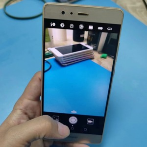 All'ingrosso telefoni cellulari 97% nuovi per 5.0 pollici 16GB Smartphone per <span class=keywords><strong>HUAWEI</strong></span> <span class=keywords><strong>P9</strong></span> telefono cellulare - Product Image 3