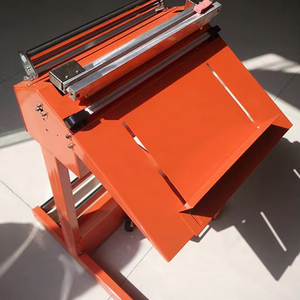 Electric Foot Sealer Pedal Sealing Machine with Band Sealing Semi-Automatic Heat Sealing for Beverage Bags Foil Film Packaging - Product Image 3