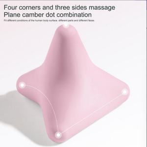 Juego de Pelotas de Masaje para Alivio del Dolor de Fisioterapia - Product Image 6
