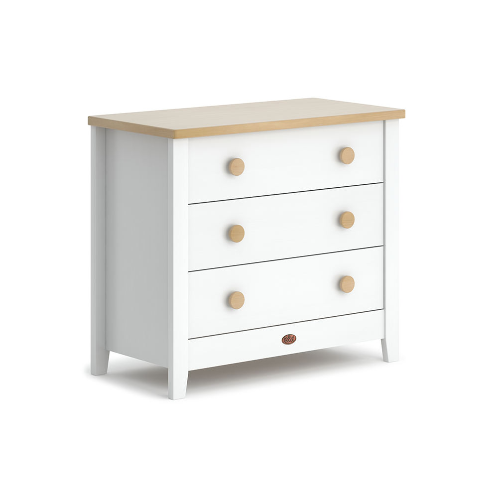 Barley White & Almond