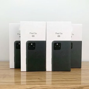 Smartphone 5G Original en Gros pour <span class=keywords><strong>Google</strong></span> <span class=keywords><strong>Pixel</strong></span> 5a 128 Go Android Téléphones Mobiles d'Occasion Débloqués 3A 3XL <span class=keywords><strong>4A</strong></span> 4XL - Product Image 3