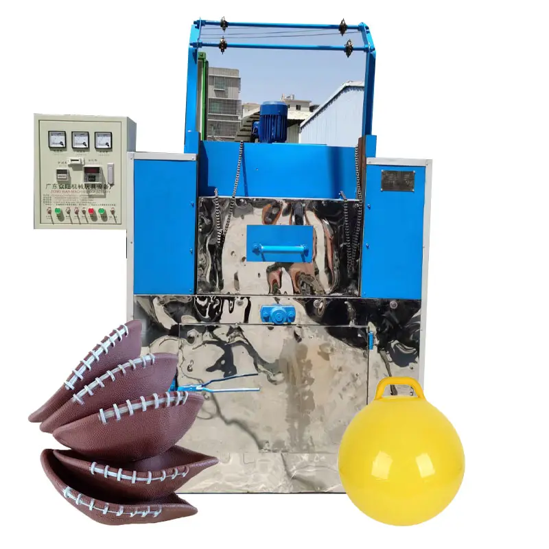 PVC Spielzeug Sea Beach Ball Verkauf Südafrika Roto Moulding Karussell Roto molding Machine