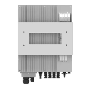 Inversor Solar Monofásico de 9/10/10.5kW con 2 MPPT para Conexión a Red, SUN-9/10/10.5K-G02P1-EU-AM2, IP65, 97.7% de Eficiencia, Garantía de 5 Años - Product Image 3