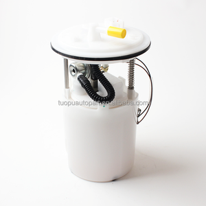 Топливный насос в сборе 31110-1H000 311101H000, совместимый с Hyundai Elantra I30 и Kia 1.6 2006-2012 - Product Image 2