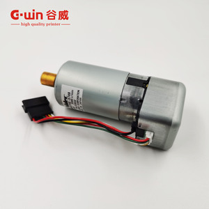 Motor de escaneo Roland 6701979020 para impresoras RE640/RF640/VS640/VS640i Nuevo compatible con tinta Eco solvente - Product Image 2