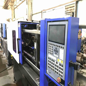 Günstige Haitian <span class=keywords><strong>MA12000</strong></span> Gebrauchtmaschine 1200 Tonnen Kunststoff-Spritzgießmaschine Servo-Typ Kunststoff-Korb-Stuhl-Formmaschine - Product Image 4