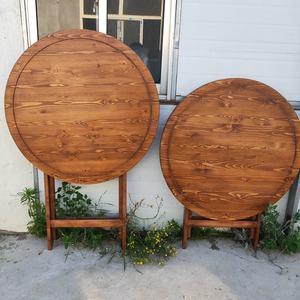 En gros De <span class=keywords><strong>Mariage</strong></span> Parti Événement <span class=keywords><strong>Location</strong></span> Hôtel À Manger Banquet Table de Ferme - Product Image 5